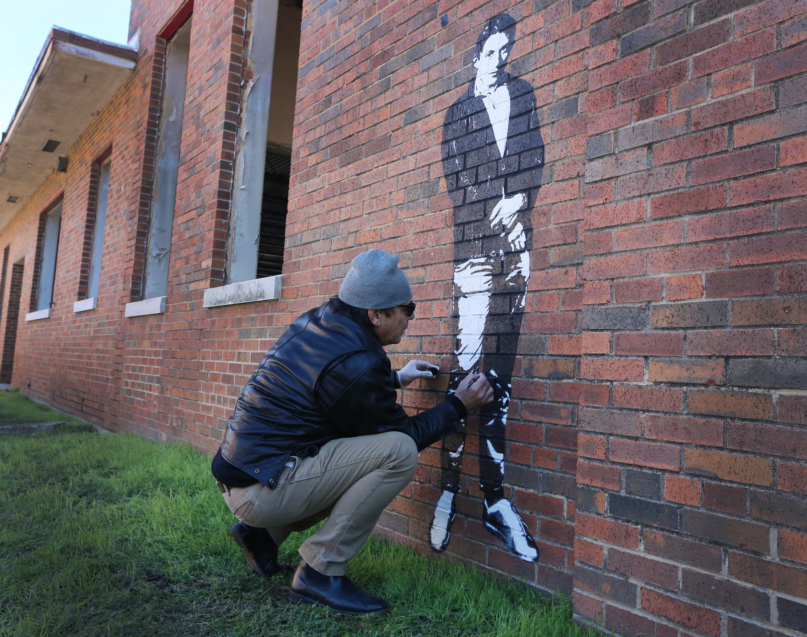 street art